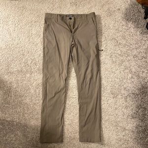 686 Everywhere Pants - Slim Fit 30x30